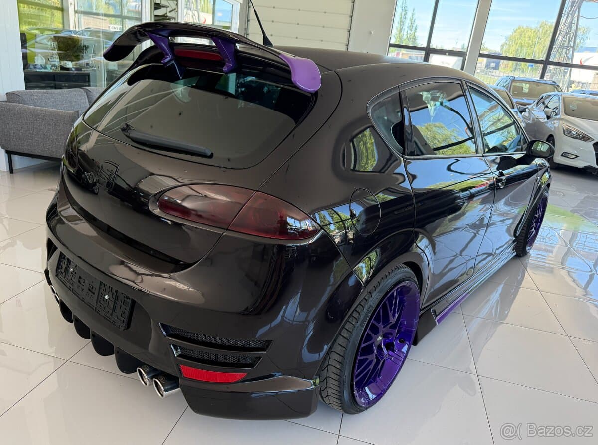 Seat LEON - 11