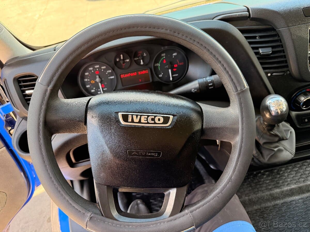 2016 Iveco OSTATNÍ - 11