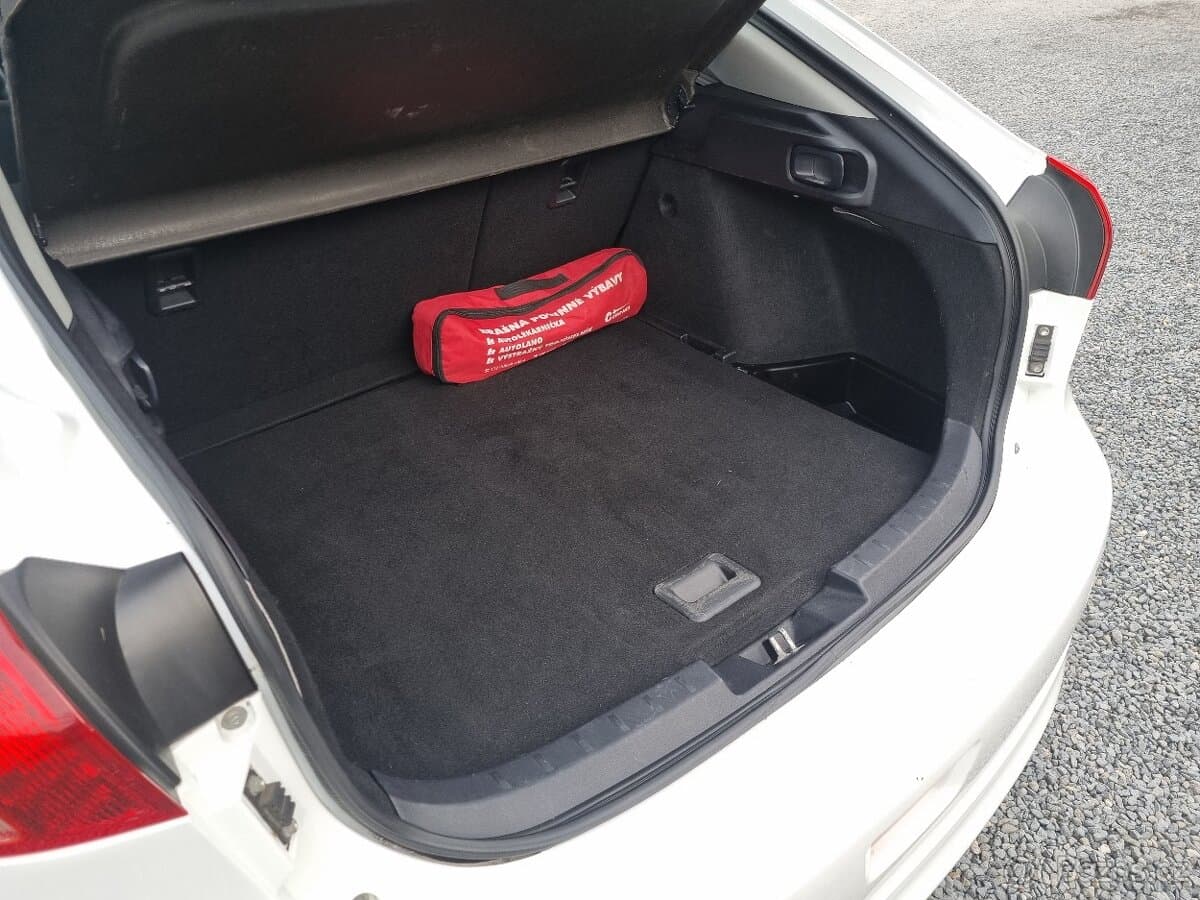 2016 Mitsubishi LANCER - 11