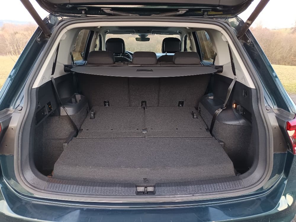 2019 Volkswagen TIGUAN - 11