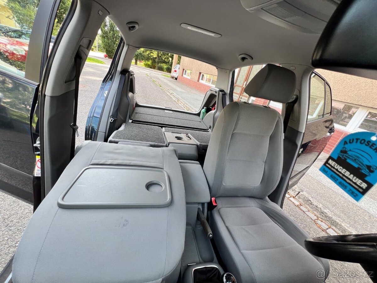 2007 Volkswagen GOLF - 11