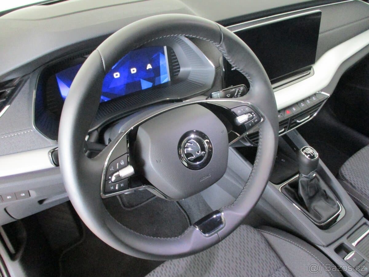 2023 Škoda OCTAVIA - 11