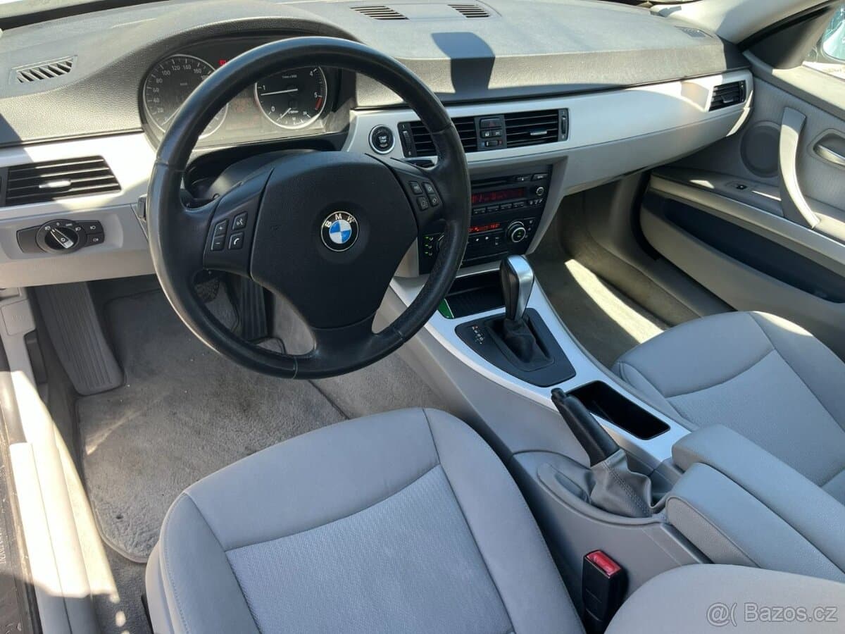 2010 BMW OSTATNÍ - 11