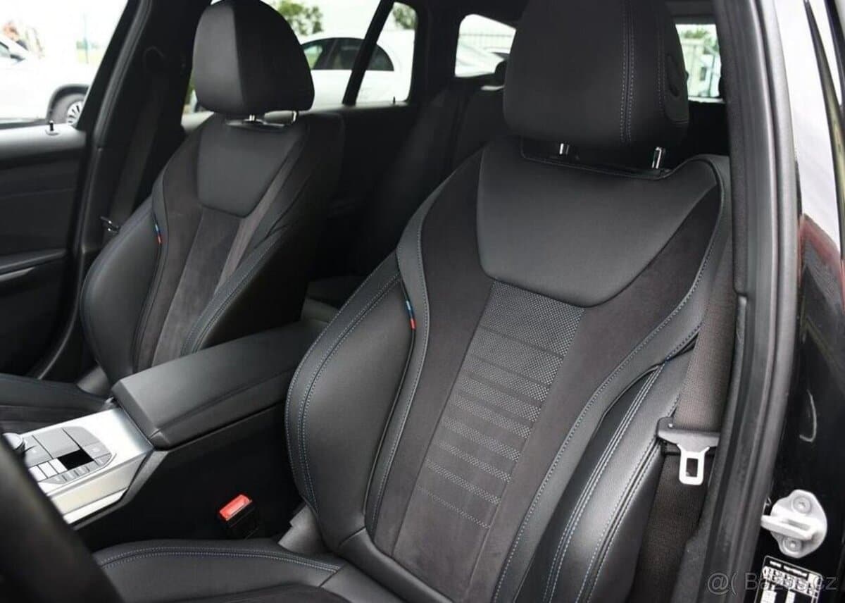2023 BMW 3-SERIES - 11