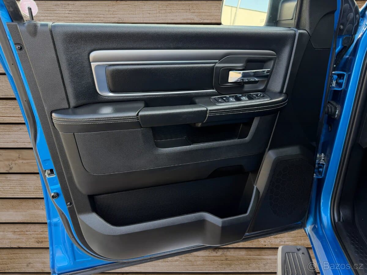 2021 Dodge RAM - 11