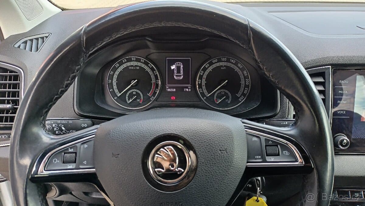 2018 Škoda KAROQ - 11