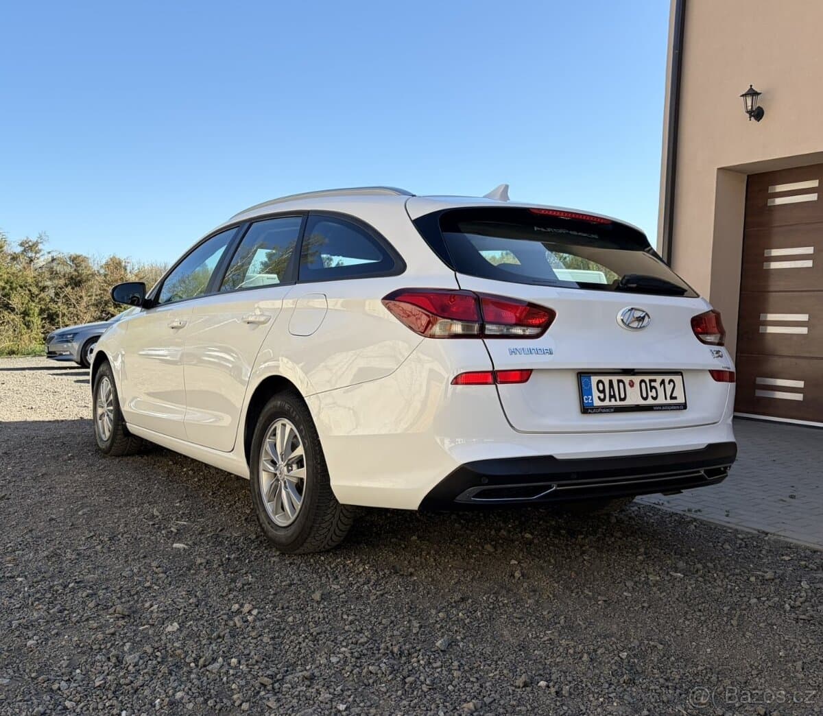 2022 Hyundai i30 - 11