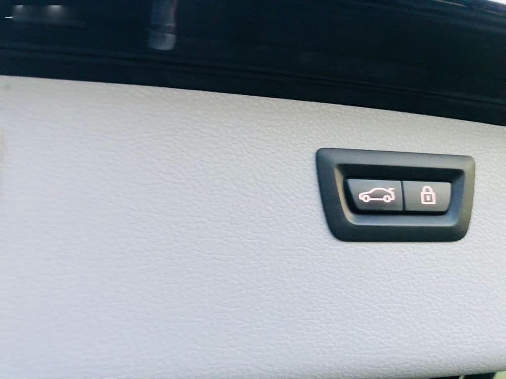 2016 Alpina D3 - 11
