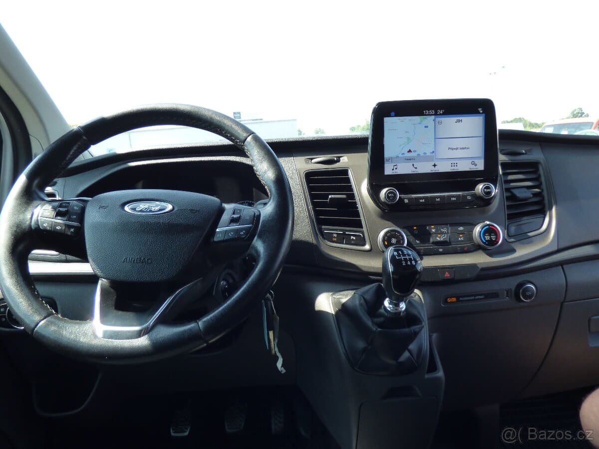 2018 Ford TRANSIT - 11