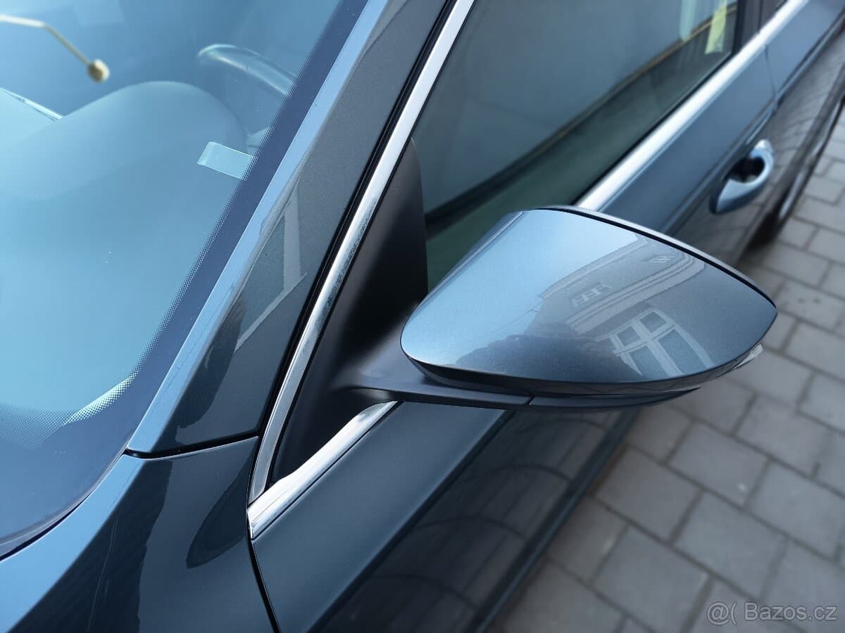 2017 Škoda OCTAVIA - 11