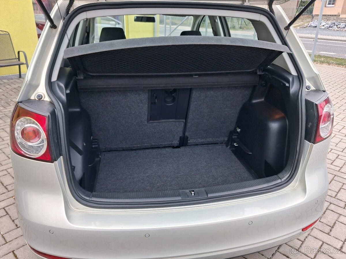 2013 Volkswagen GOLF - 11