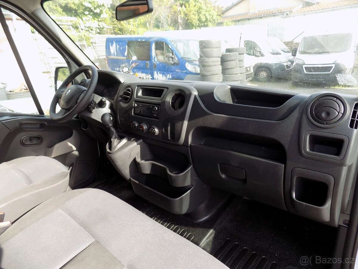 2019 Renault MASTER - 11