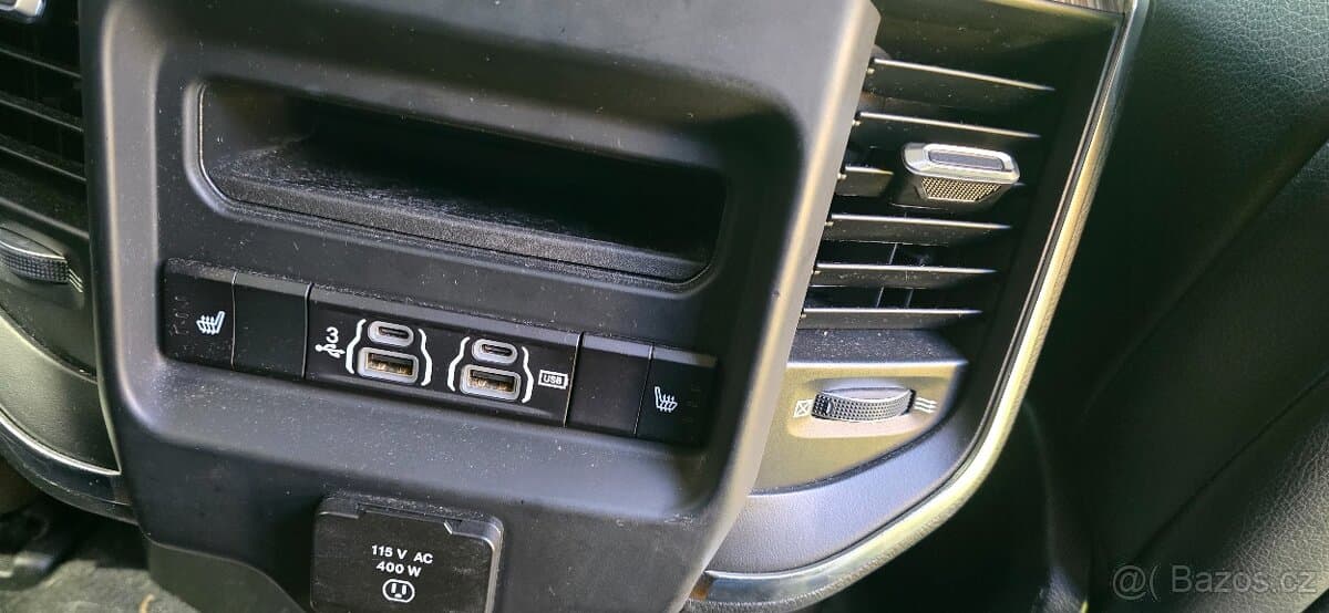 2019 Dodge RAM - 11