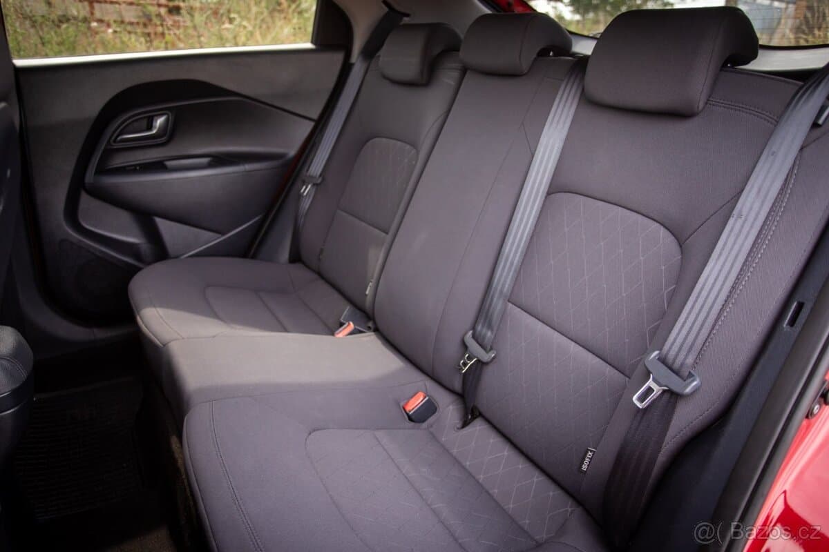 2016 Kia RIO - 11