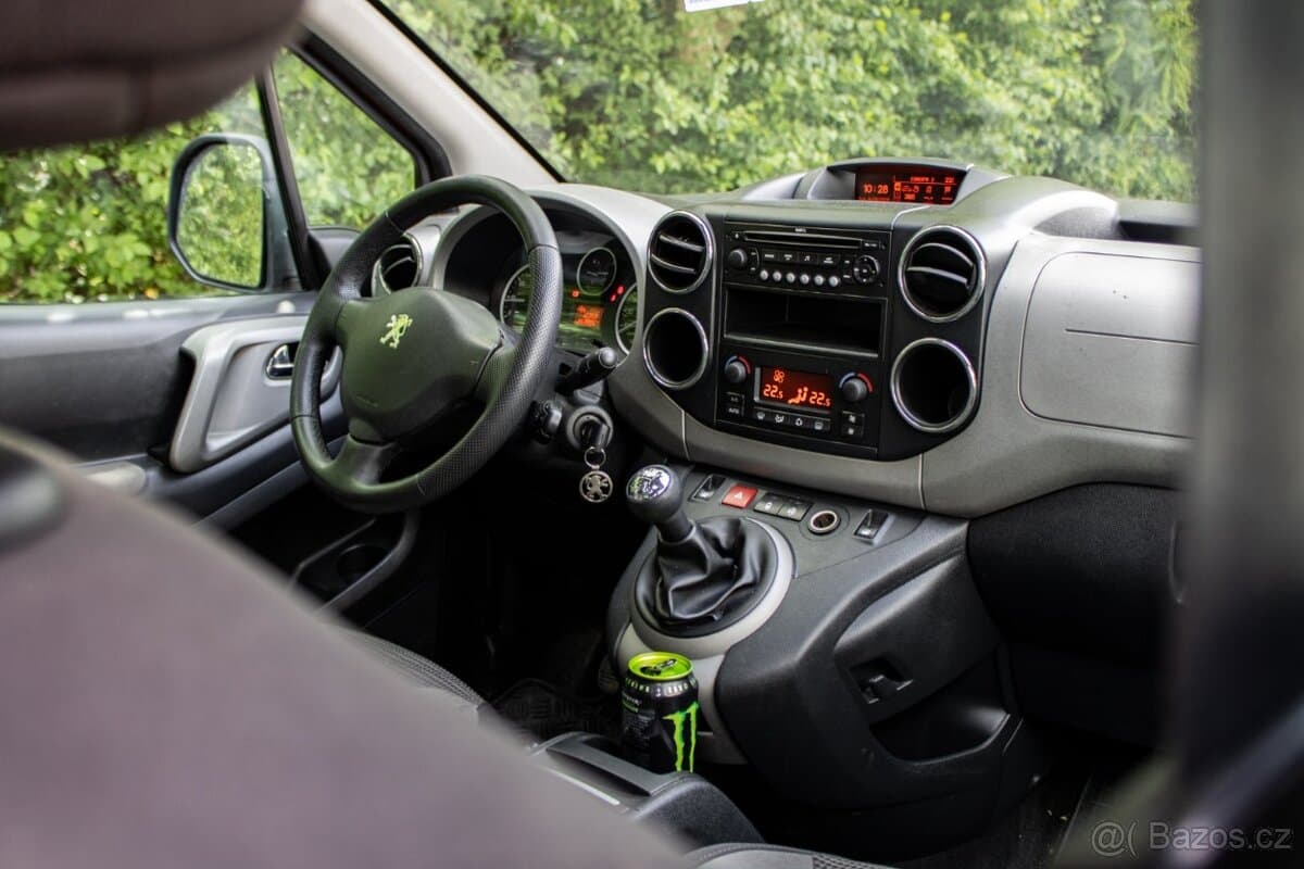 2008 Peugeot OSTATNÍ - 11