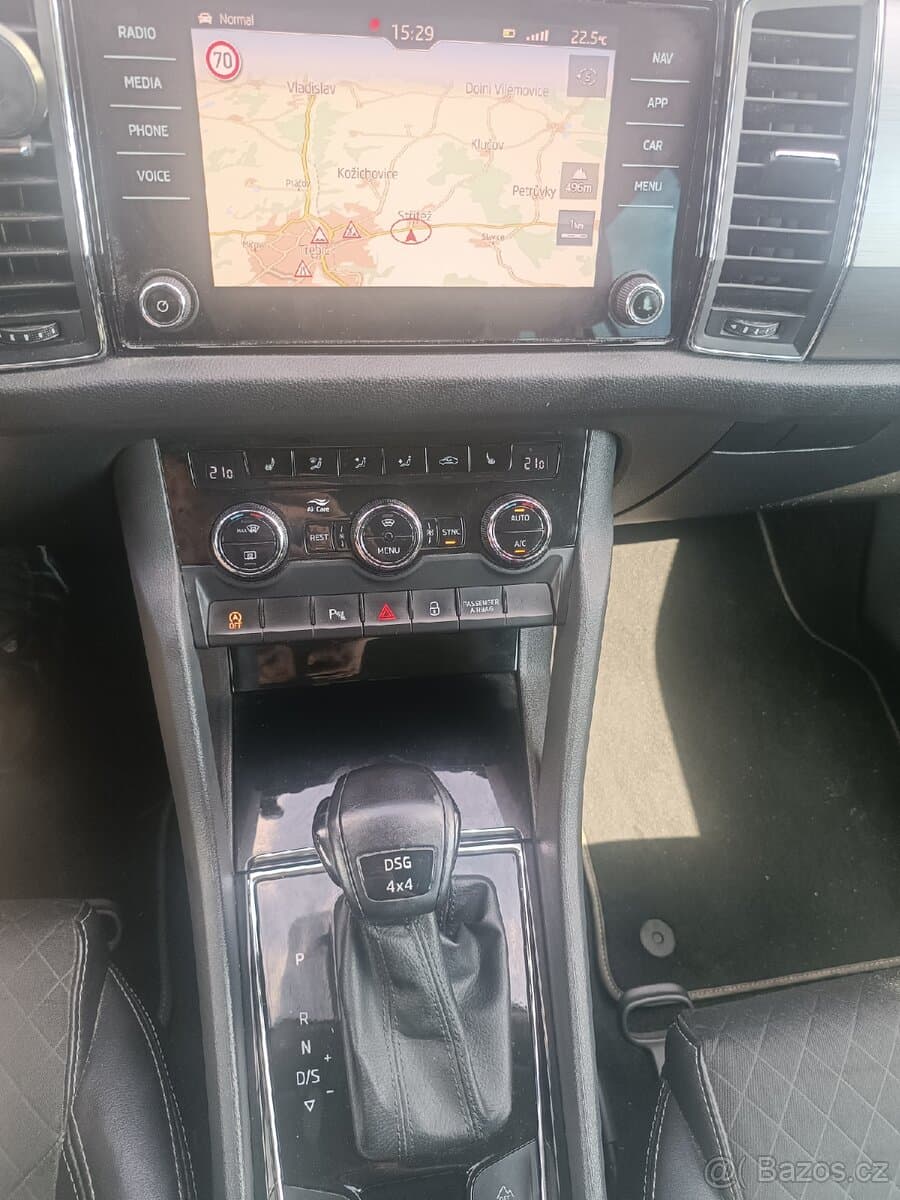 Škoda KODIAQ - 11