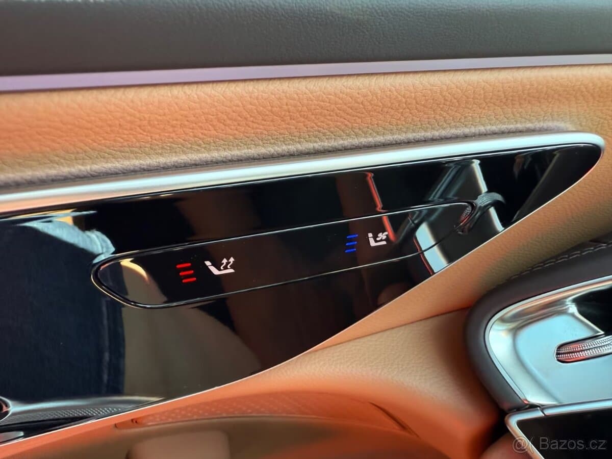 2024 Mercedes-Benz OSTATNÍ - 11