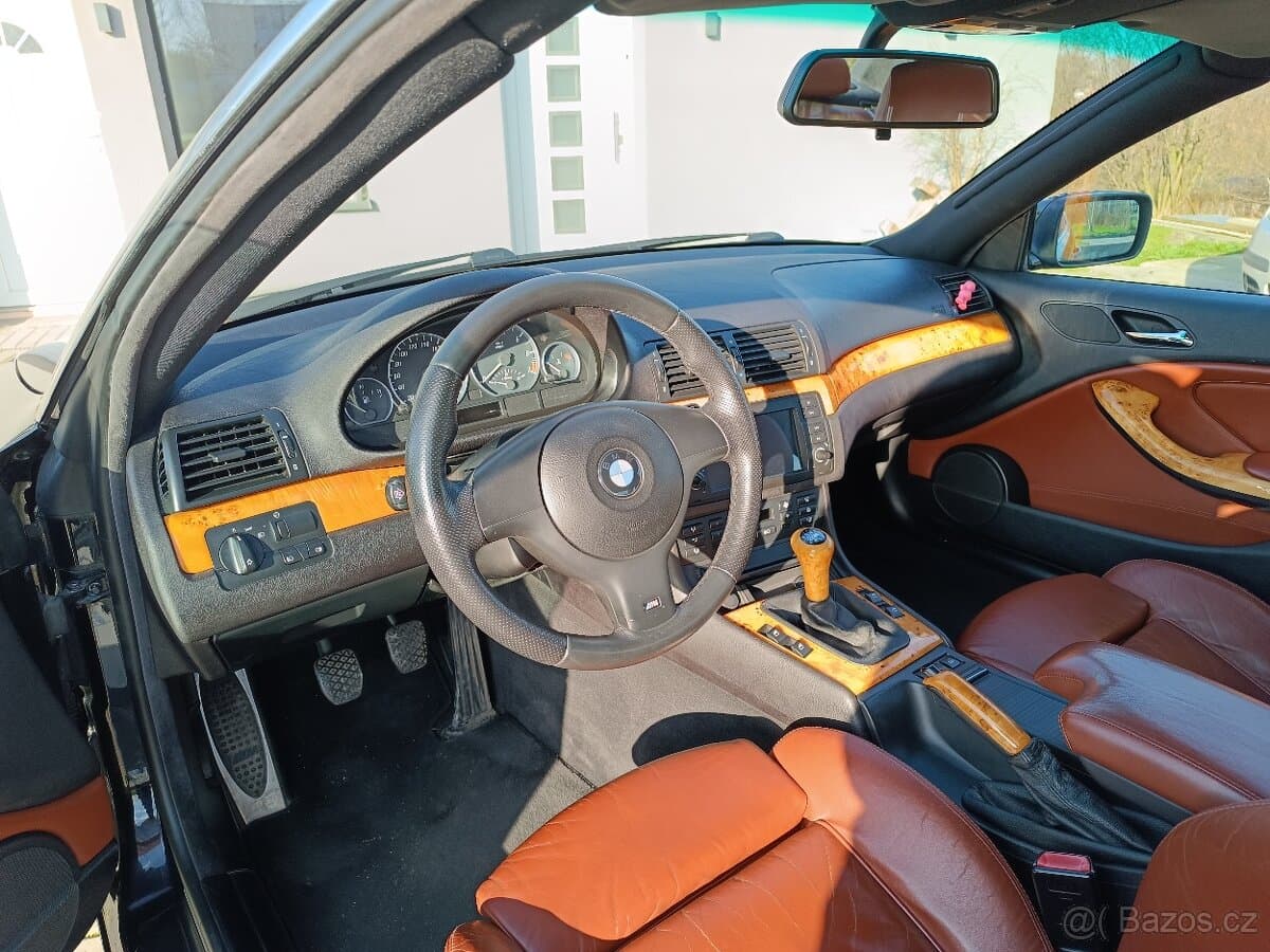 2003 BMW OSTATNÍ - 11