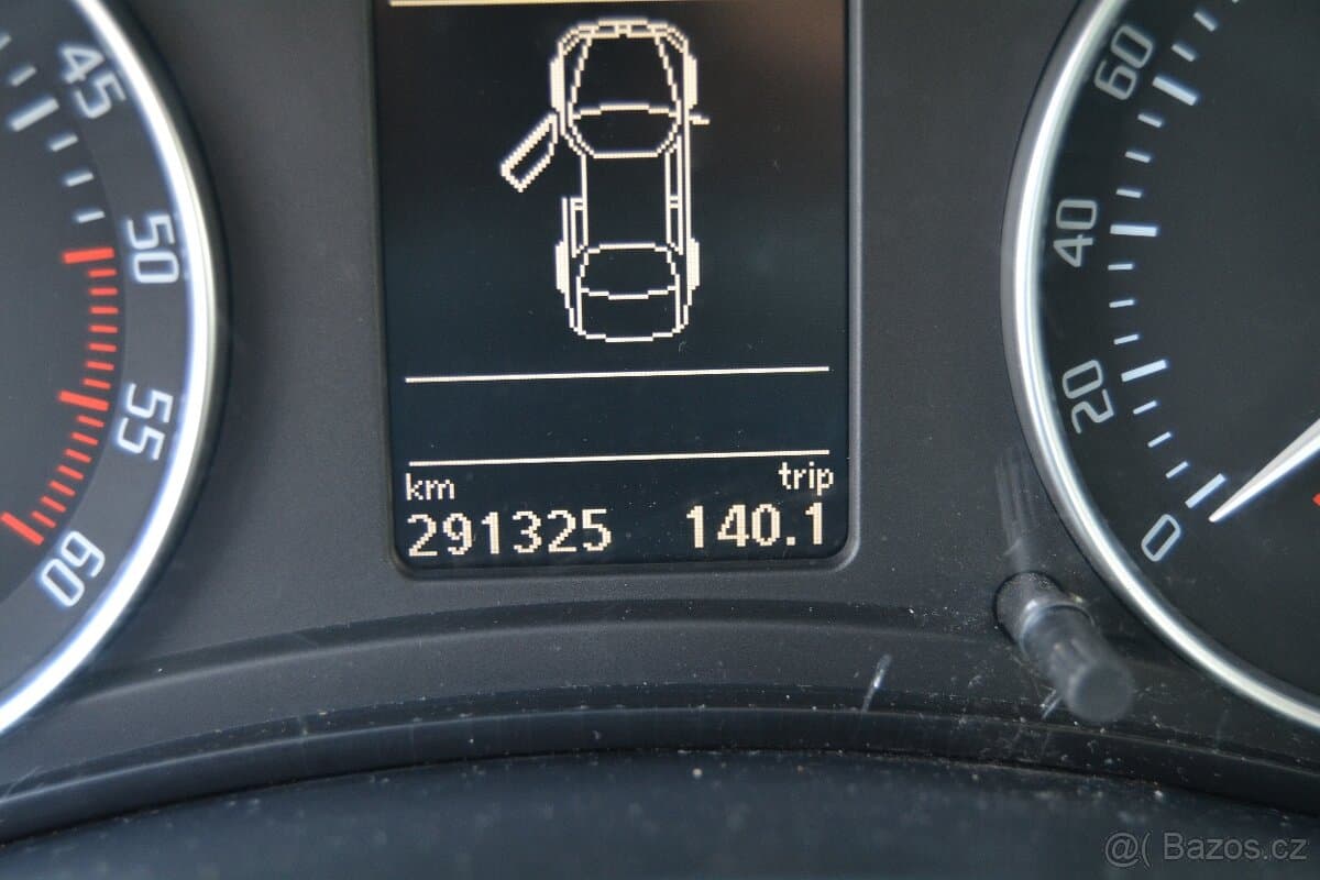 2010 Škoda OCTAVIA - 11