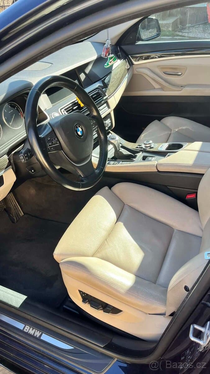 2010 BMW OSTATNÍ - 11