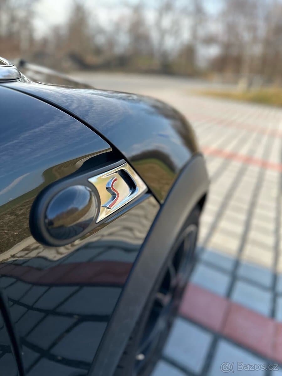 2012 Mini COOPER - 11
