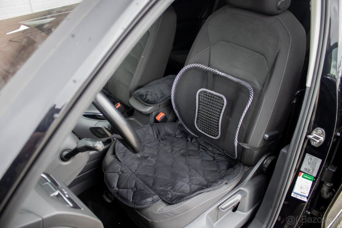 Volkswagen TIGUAN - 11