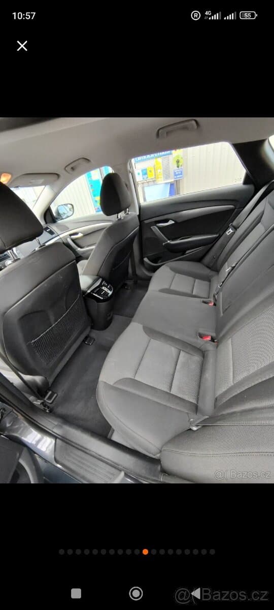 2014 Hyundai i40 - 11