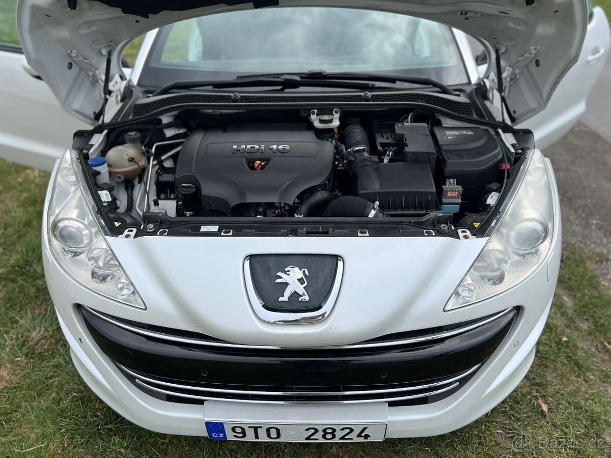 Peugeot RCZ - 11