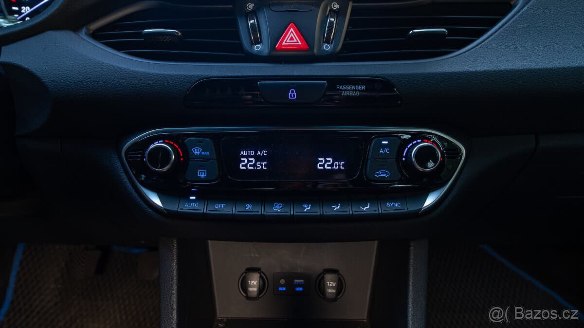 2019 Hyundai i30 - 11