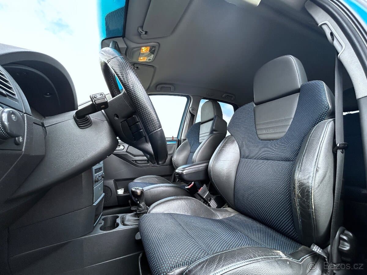 2008 Opel MERIVA - 11