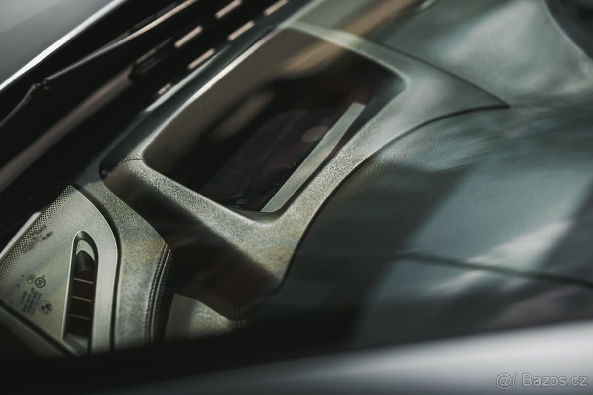 2006 BMW M6 - 11