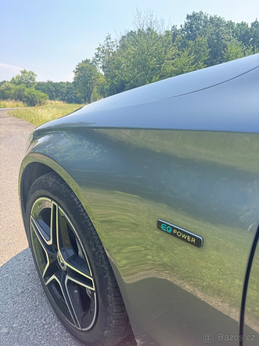 2021 Mercedes-Benz OSTATNÍ - 11