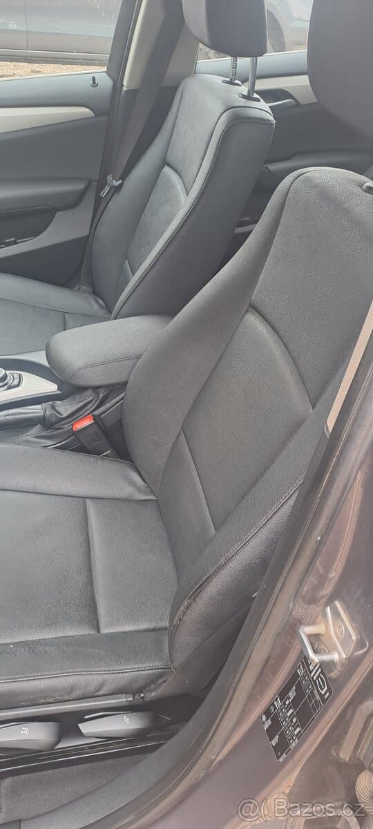 2013 BMW X1 - 11