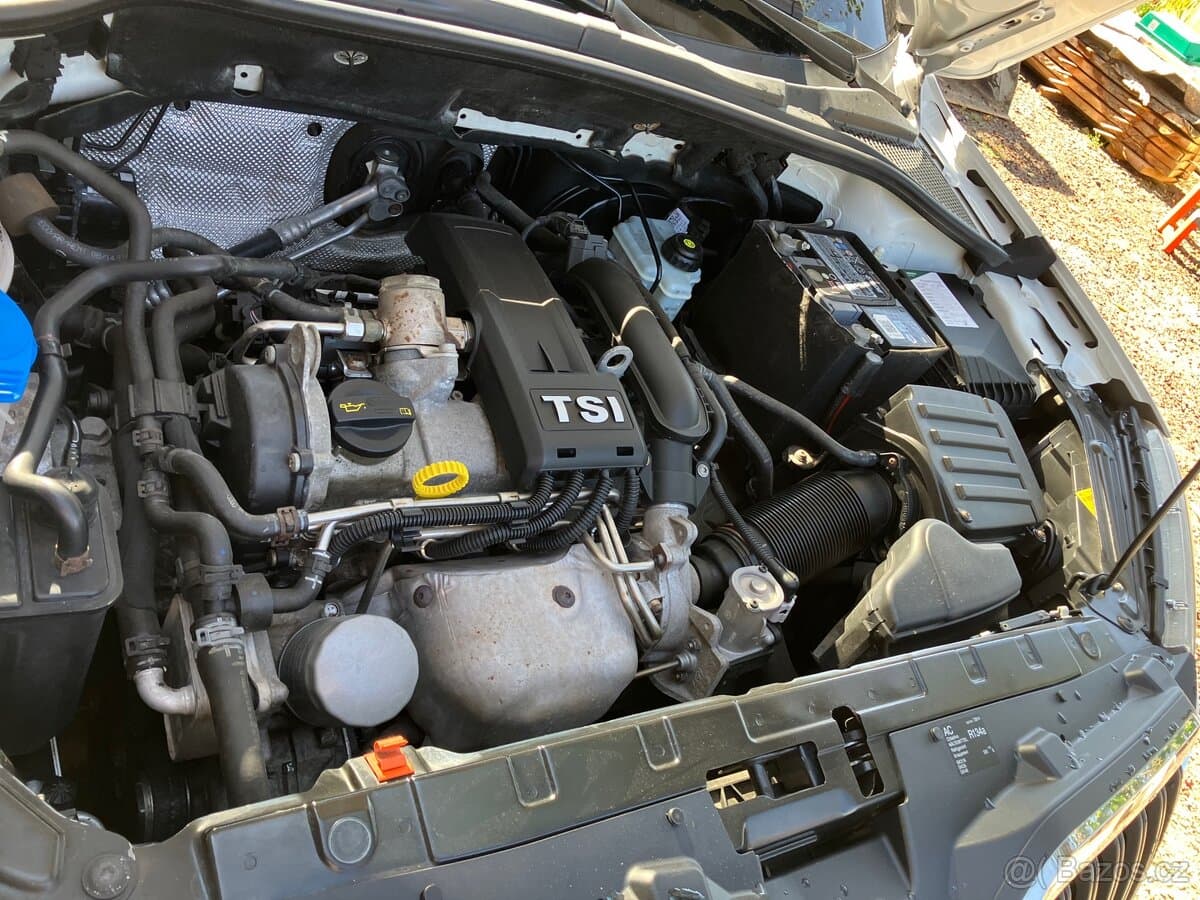 2014 Škoda YETI - 11