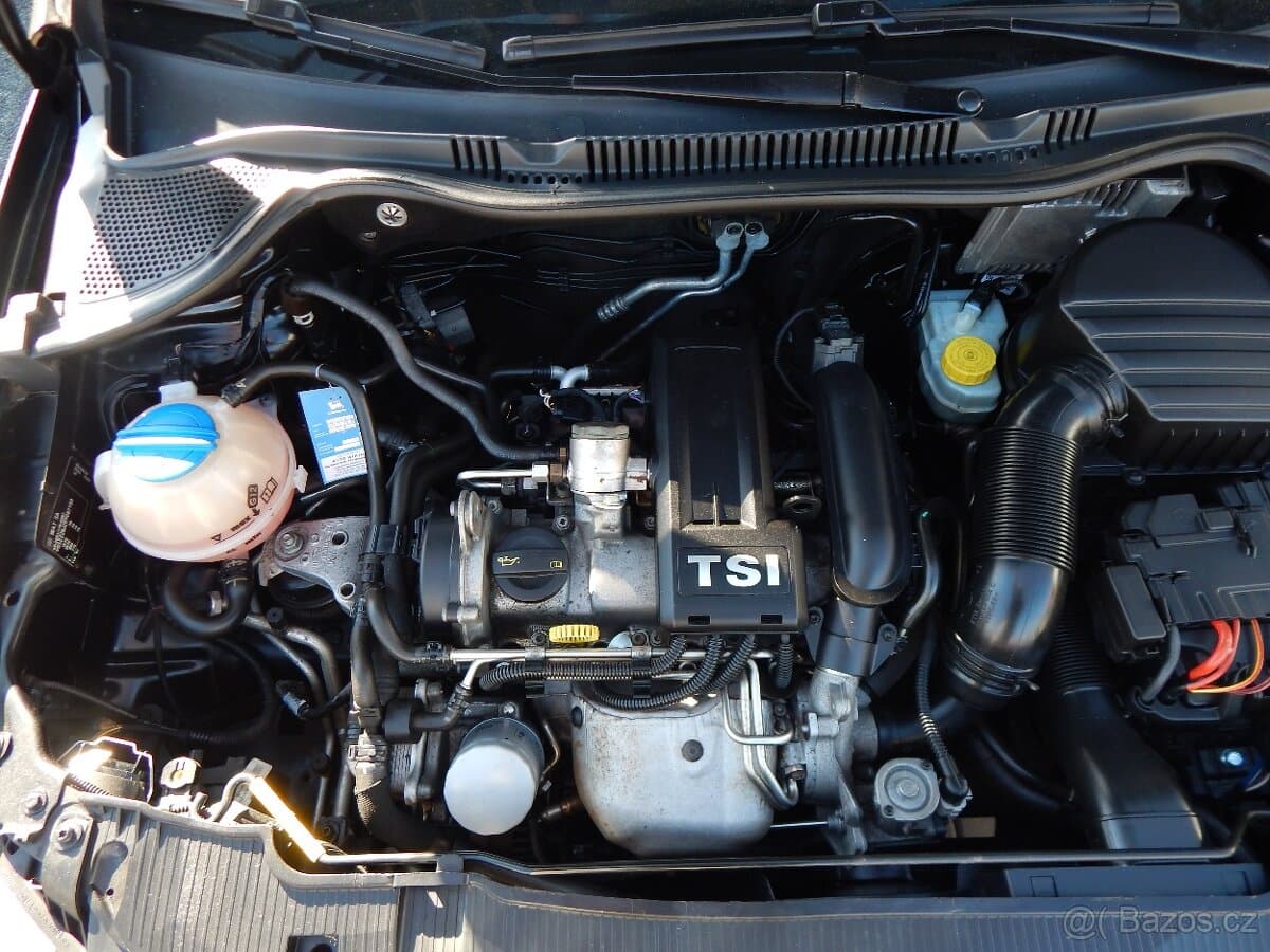 2014 Seat IBIZA - 11