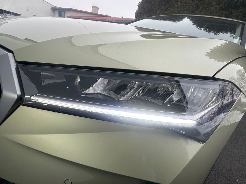2024 Škoda SUPERB - 11