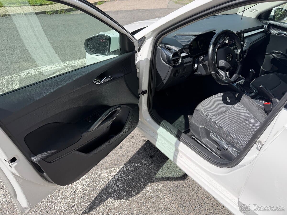 2022 Škoda FABIA - 11