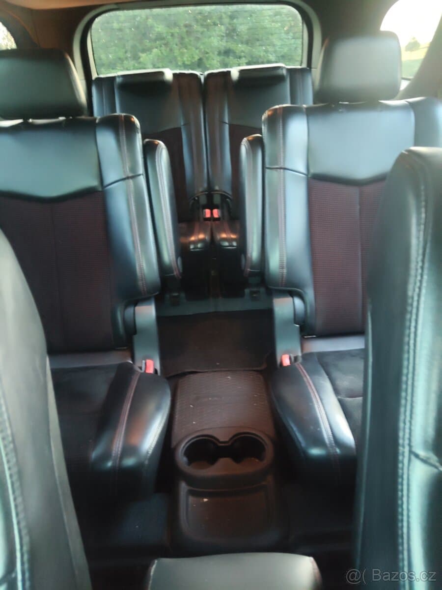 2013 Dodge DURANGO - 11