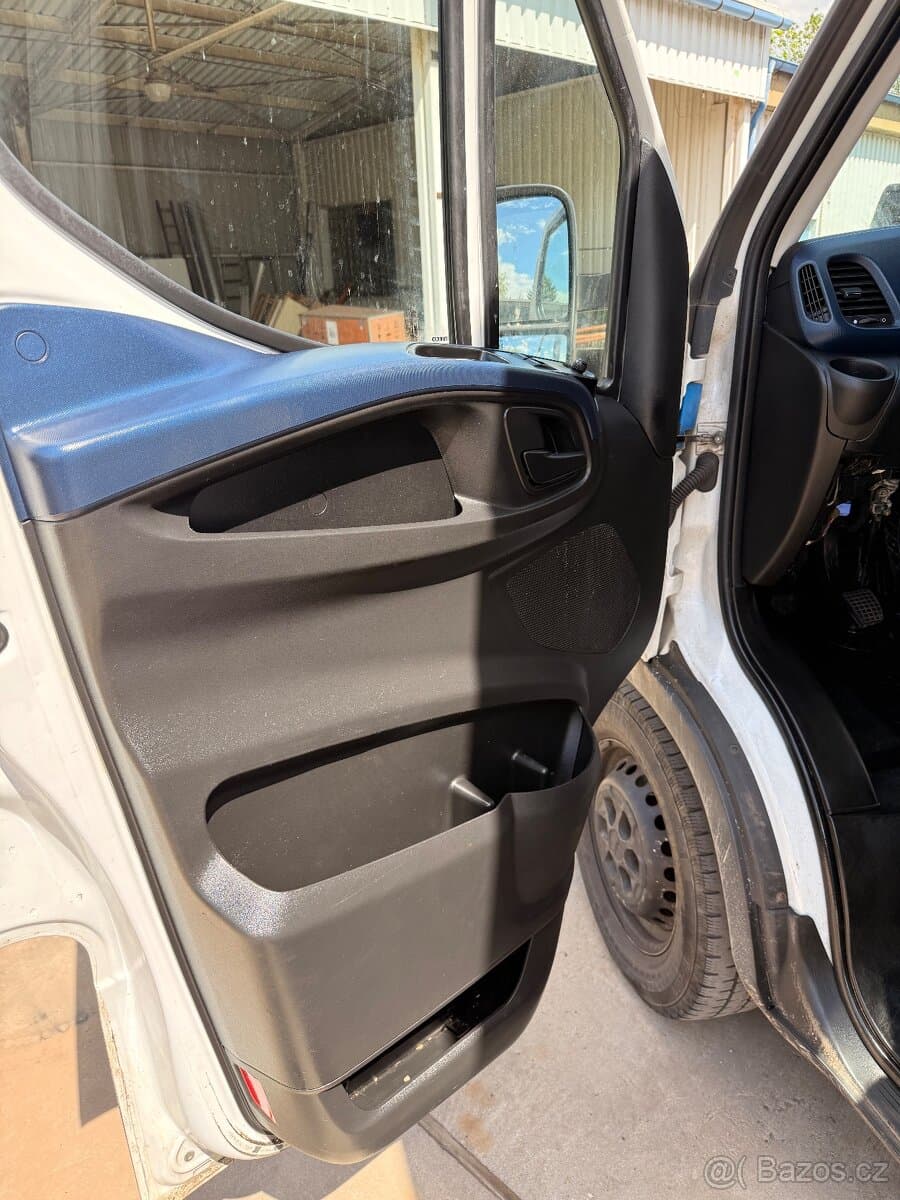 2018 Iveco OSTATNÍ - 11