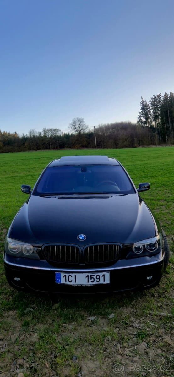 2007 BMW OSTATNÍ - 11