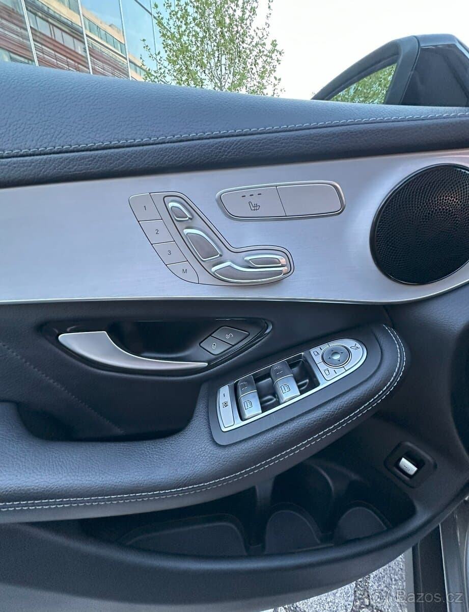 2021 Mercedes-Benz GL - 11