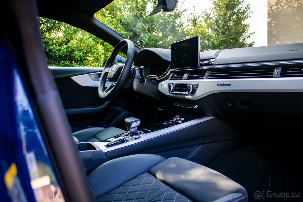 2023 Audi S5 - 11