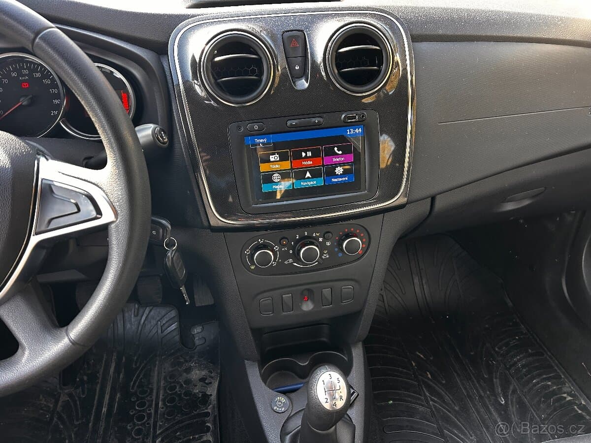 2019 Dacia LOGAN - 11