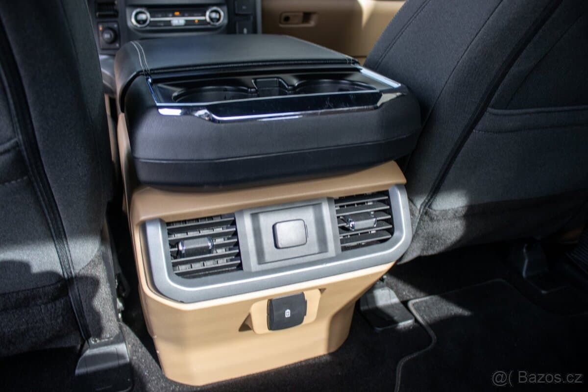 2021 Ford F-150 - 11
