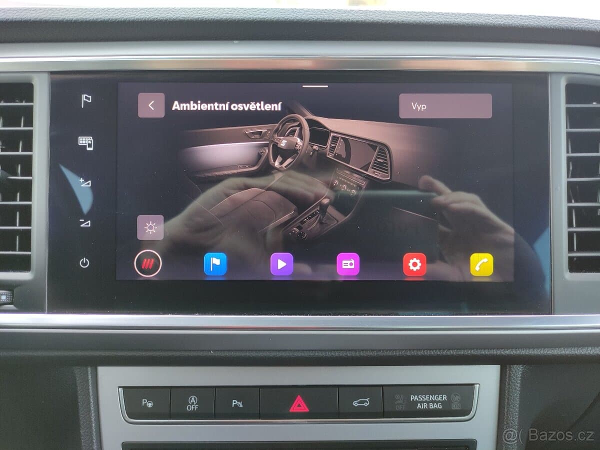 2021 Seat ATECA - 11