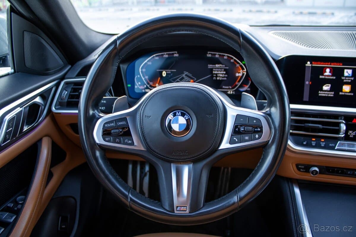 2022 BMW OSTATNÍ - 11