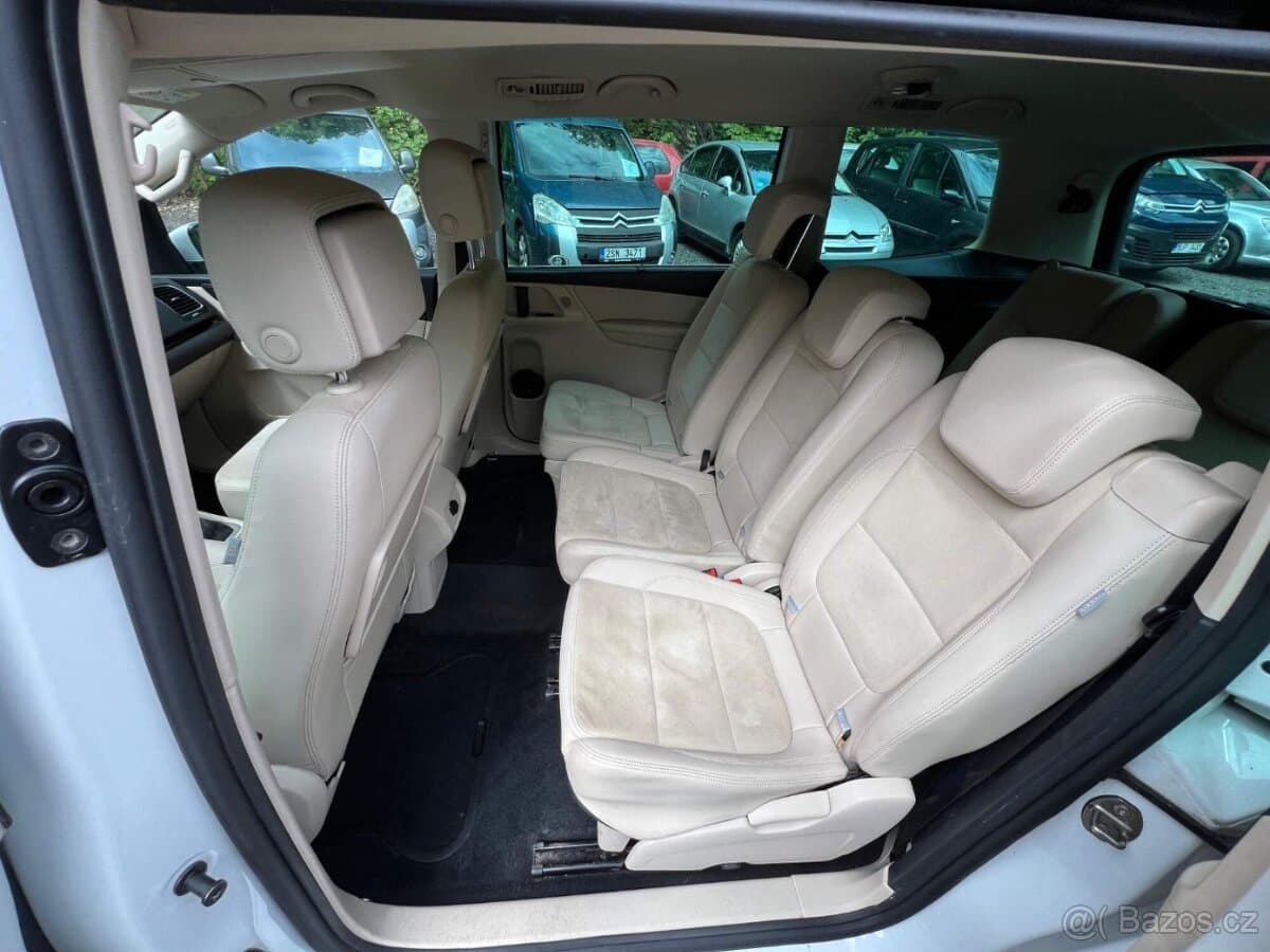 2016 Volkswagen SHARAN - 11