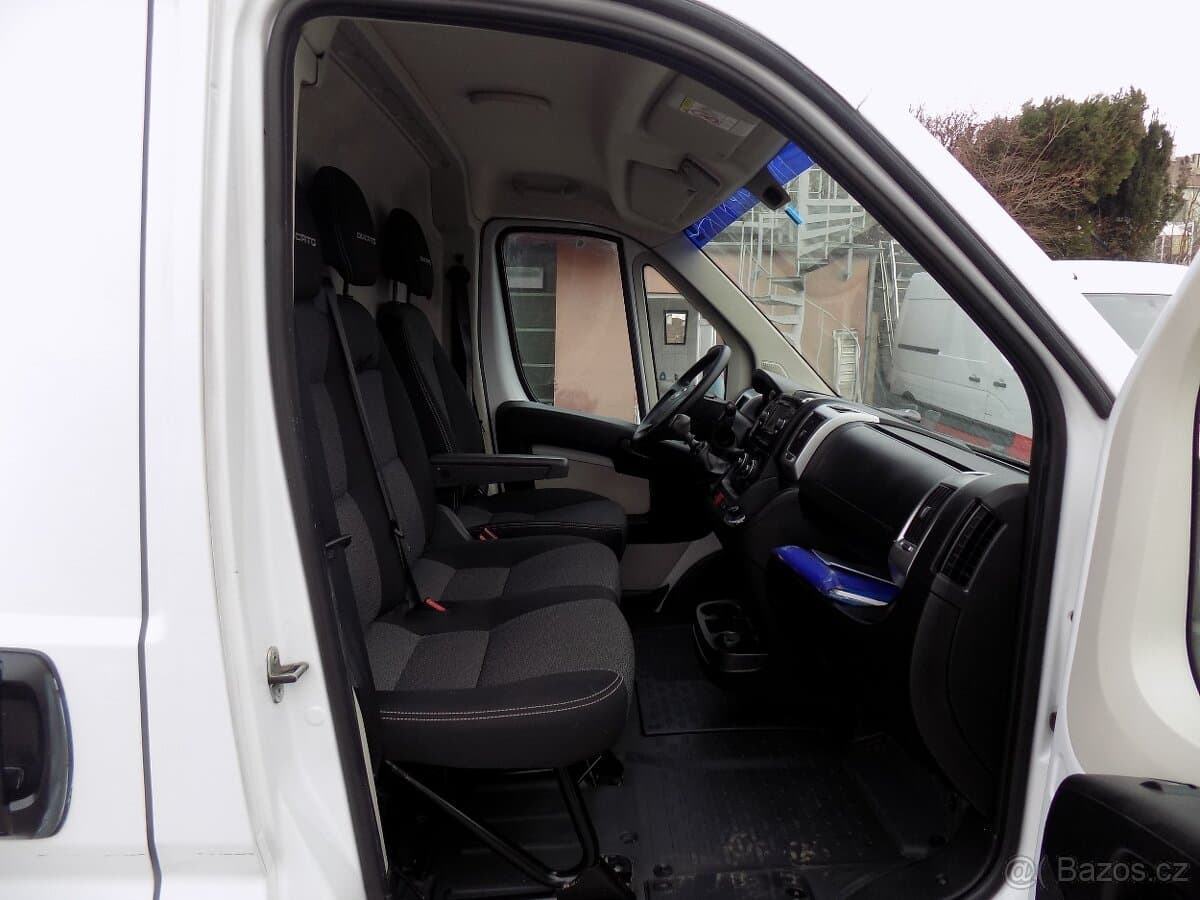 2016 Fiat DUCATO - 11