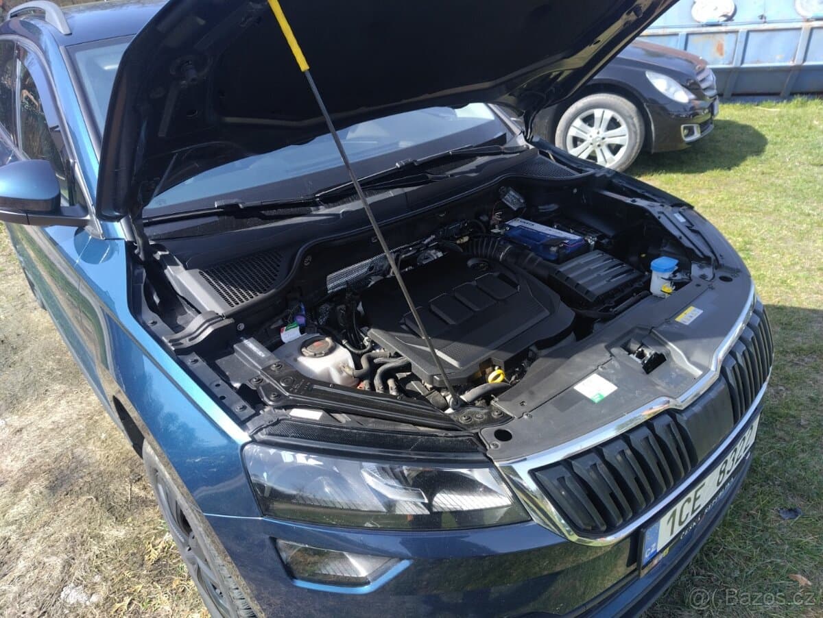 2021 Škoda KAROQ - 11