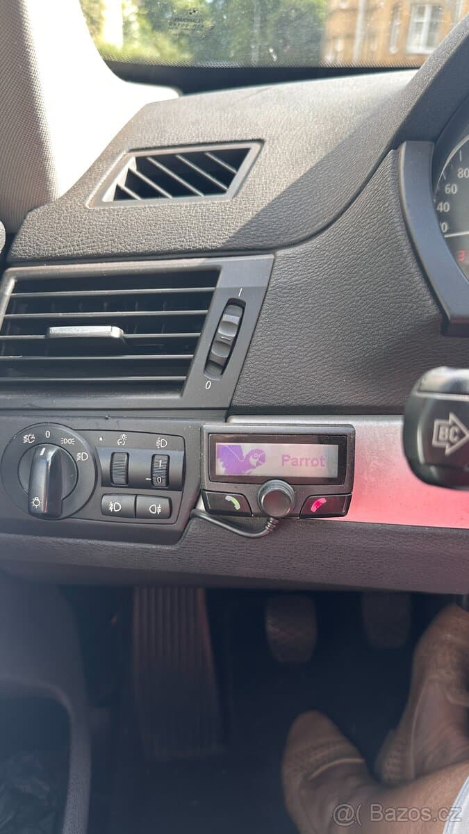 2010 BMW X3 - 11